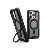 Urban Armor Gear (UAG) iPhone 16 Pro Deksel Plasma XTE MagSafe Svart Oransje