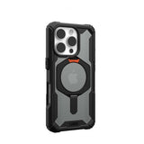 Urban Armor Gear (UAG) iPhone 16 Pro Deksel Plasma XTE MagSafe Svart Oransje