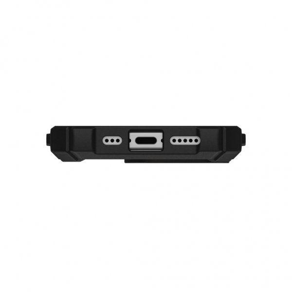 Urban Armor Gear (UAG) iPhone 16 Pro Deksel Plasma XTE MagSafe Svart Oransje