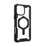 Urban Armor Gear (UAG) iPhone 16 Pro Max Deksel Plasma XTE MagSafe Svart Transparent