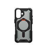 Urban Armor Gear (UAG) iPhone 16 Deksel Plasma XTE MagSafe Svart Oransje