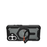 Urban Armor Gear (UAG) iPhone 16 Deksel Plasma XTE MagSafe Svart Oransje