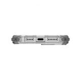 Urban Armor Gear (UAG) iPhone 16 Plus Deksel Plyo Ice