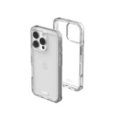 Urban Armor Gear (UAG) iPhone 16 Pro Deksel Plyo Ice