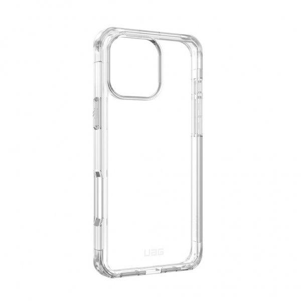 Urban Armor Gear (UAG) iPhone 16 Pro Max Deksel Plyo Ice
