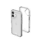 Urban Armor Gear (UAG) iPhone 16 Deksel Plyo Ice