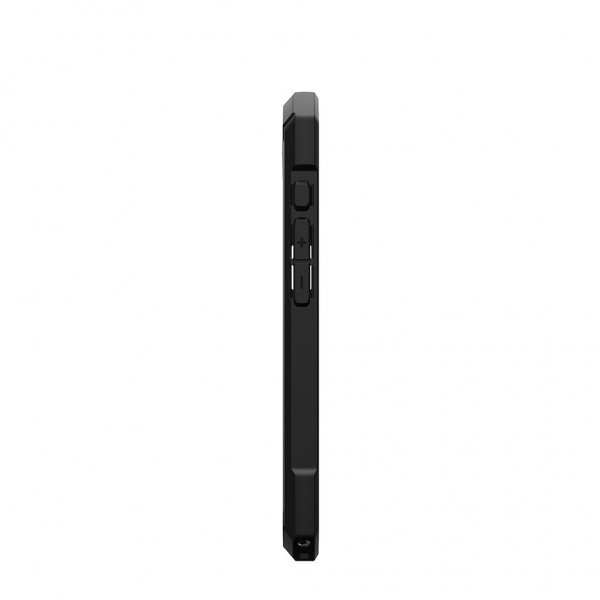 Urban Armor Gear (UAG) iPhone 16e/17e Deksel Essential Armor MagSafe Svart