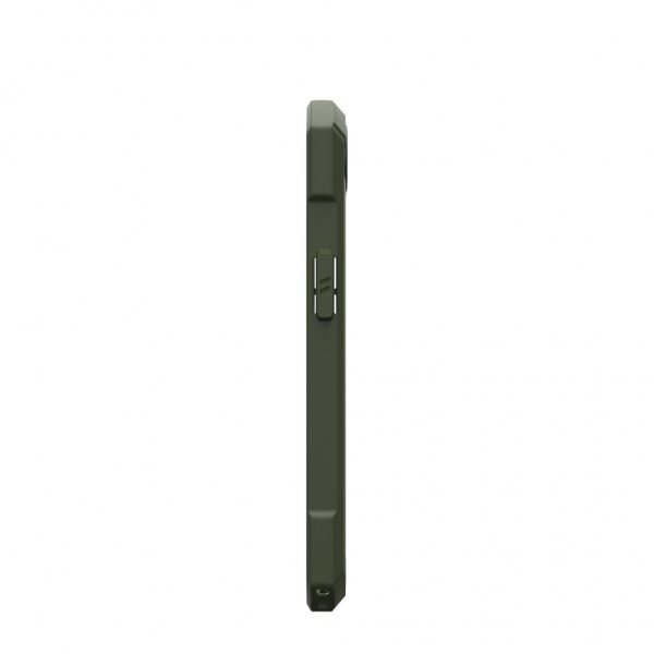 Urban Armor Gear (UAG) iPhone 16e/17e Deksel Essential Armor MagSafe Olive Drab