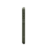 Urban Armor Gear (UAG) iPhone 16e/17e Deksel Essential Armor MagSafe Olive Drab