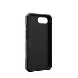 Urban Armor Gear (UAG) iPhone 16e/17e Deksel Monarch Pro MagSafe Titanium