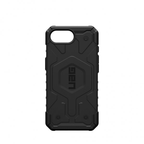 Urban Armor Gear (UAG) iPhone 16e/17e Deksel Pathfinder MagSafe Svart