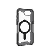 Urban Armor Gear (UAG) iPhone 16e/17e Deksel Plasma XTE MagSafe Ash/Titanium