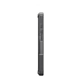 Urban Armor Gear (UAG) iPhone 16e/17e Deksel Plasma XTE MagSafe Ash/Titanium