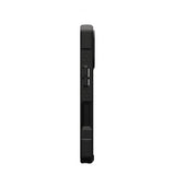 Urban Armor Gear (UAG) iPhone 17 Pro Deksel Monarch Pro Kevlar MagSafe Svart