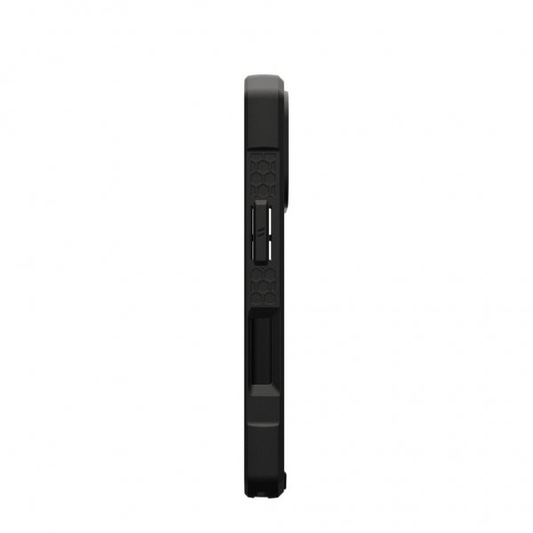 Urban Armor Gear (UAG) iPhone 17 Pro Deksel Monarch Pro Kevlar MagSafe Mallard