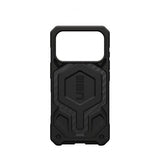 Urban Armor Gear (UAG) iPhone 17 Pro Deksel Monarch Pro MagSafe Carbon Fiber