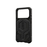 Urban Armor Gear (UAG) iPhone 17 Pro Deksel Monarch Pro MagSafe Carbon Fiber