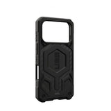 Urban Armor Gear (UAG) iPhone 17 Pro Deksel Monarch Pro MagSafe Carbon Fiber