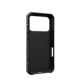 Urban Armor Gear (UAG) iPhone 17 Pro Deksel Monarch Pro MagSafe Carbon Fiber