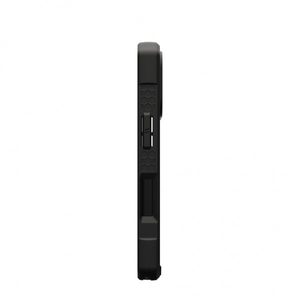 Urban Armor Gear (UAG) iPhone 17 Pro Deksel Monarch Pro MagSafe Carbon Fiber