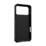 Urban Armor Gear (UAG) iPhone 17 Pro Max Deksel Monarch Pro MagSafe Titanium