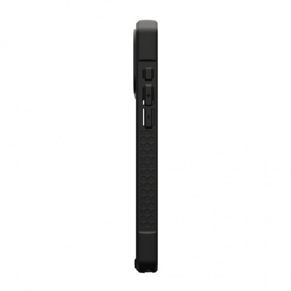 Urban Armor Gear (UAG) iPhone 17 Pro Max Deksel Monarch Pro MagSafe Titanium