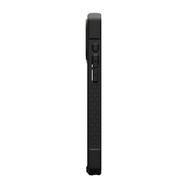 Urban Armor Gear (UAG) iPhone 17 Pro Max Deksel Monarch Pro Kevlar MagSafe Mallard
