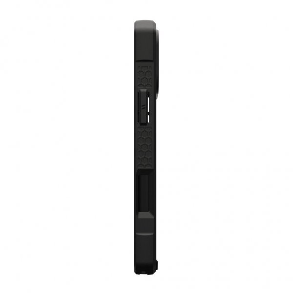 Urban Armor Gear (UAG) iPhone 17 Pro Max Deksel Monarch Pro Kevlar MagSafe Element Green