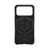 Urban Armor Gear (UAG) iPhone 17 Pro Max Deksel Monarch Pro MagSafe Carbon Fiber