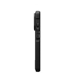 Urban Armor Gear (UAG) iPhone 17 Pro Deksel Metropolis LT MagSafe Kevlar Svart