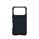 Urban Armor Gear (UAG) iPhone 17 Pro Deksel Metropolis LT MagSafe Kevlar Mallard