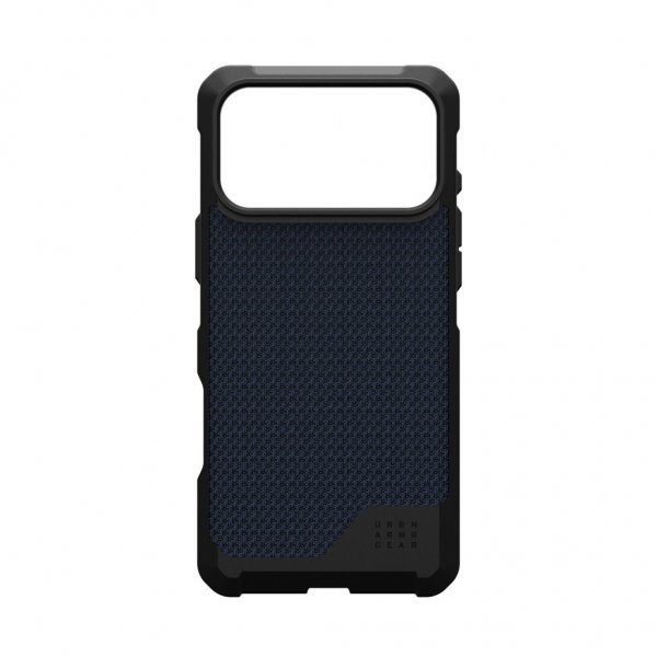 Urban Armor Gear (UAG) iPhone 17 Pro Max Deksel Metropolis LT MagSafe Kevlar Mallard