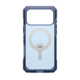 Urban Armor Gear (UAG) iPhone 17 Pro Max Deksel Trooper MagSafe Cloud Blue