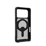 Urban Armor Gear (UAG) iPhone 17 Pro Deksel Plasma XTE MagSafe Black/Ash