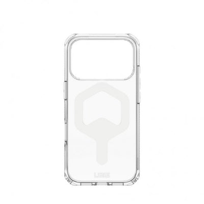 Hvit/Klar