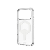 Urban Armor Gear (UAG) iPhone 17 Pro Deksel Plyo MagSafe Ice Hvit