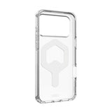 Urban Armor Gear (UAG) iPhone 17 Pro Max Deksel Plyo MagSafe Ice Hvit