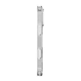 Urban Armor Gear (UAG) iPhone 17 Pro Max Deksel Plyo MagSafe Ice Hvit
