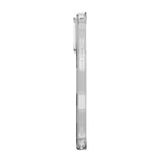Urban Armor Gear (UAG) iPhone 17 Pro Max Deksel Plyo MagSafe Ice Hvit