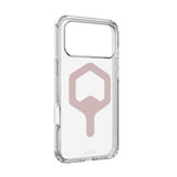 Urban Armor Gear (UAG) iPhone 17 Pro Max Deksel Plyo MagSafe Ice Rosegull