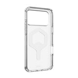 Urban Armor Gear (UAG) iPhone 17 Pro Max Deksel Plyo MagSafe Ice Rosegull