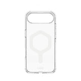 Urban Armor Gear (UAG) iPhone Air Deksel Plyo MagSafe Ice Hvit