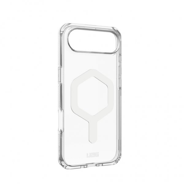 Urban Armor Gear (UAG) iPhone Air Deksel Plyo MagSafe Ice Hvit
