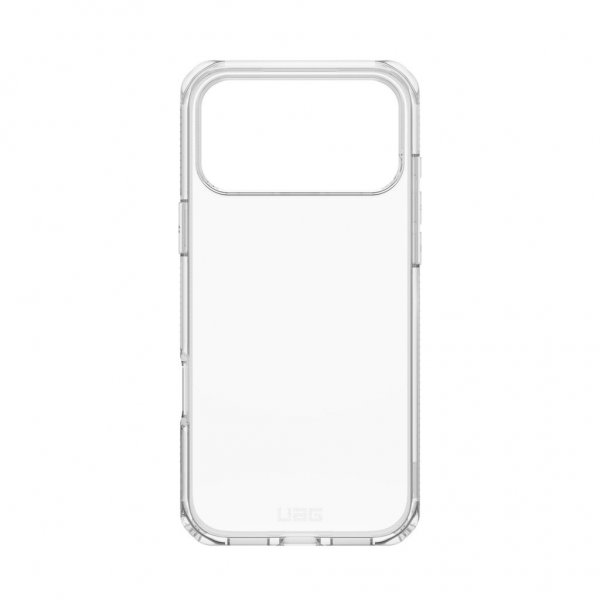 Urban Armor Gear (UAG) iPhone 17 Pro Max Deksel Plyo Ice