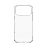 Urban Armor Gear (UAG) iPhone 17 Pro Max Deksel Plyo Ice