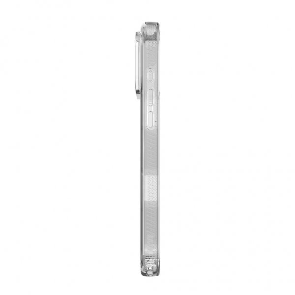 Urban Armor Gear (UAG) iPhone 17 Pro Max Deksel Plyo Ice
