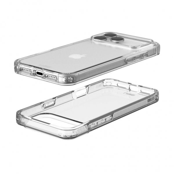 Urban Armor Gear (UAG) iPhone 17 Pro Max Deksel Plyo Ice
