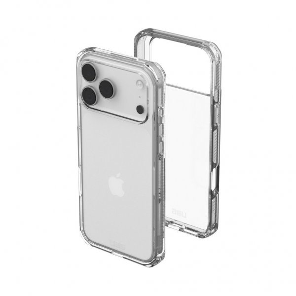 Urban Armor Gear (UAG) iPhone 17 Pro Max Deksel Plyo Ice