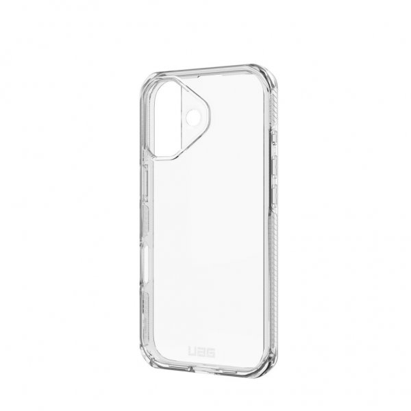 Urban Armor Gear (UAG) iPhone 17 Deksel Plyo Ice