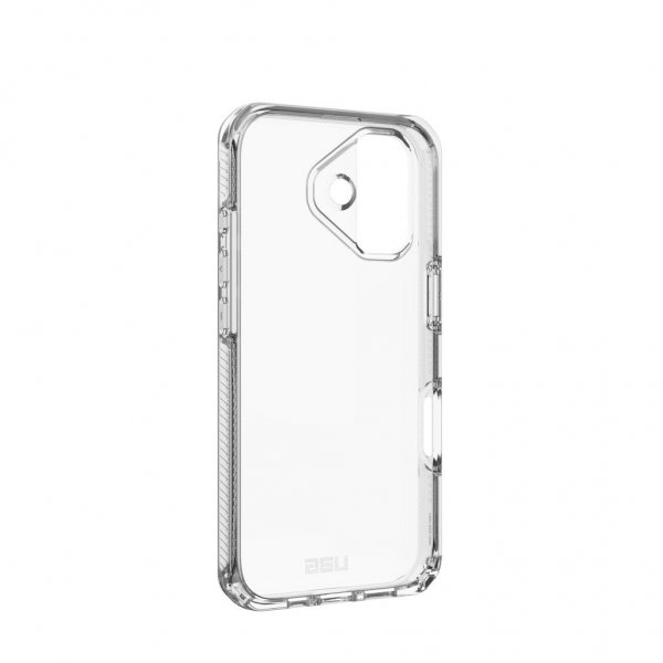 Urban Armor Gear (UAG) iPhone 17 Deksel Plyo Ice